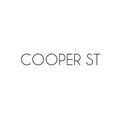 Cooper St Logo