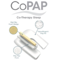 CoPap Co-Therapy Sleep Logo