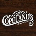 Copelands To Go Logo