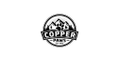 Copper Paws Logo