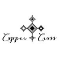 Copper And Cross logo