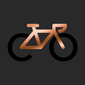 Copper Co Bikes Logo