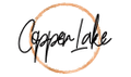 Copper Lake Logo