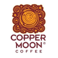 Copper Moon Coffee Logo