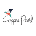Copper Pearl Australia Logo