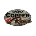 Copper Rose Boutique Logo