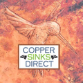 Copper Sinks Direct logo