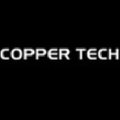 Copper Tech Golf Logo