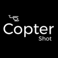 Copter Shot Logo