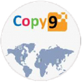 Copy9 Logo