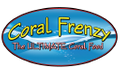 Coral Frenzy Logo