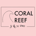 Coral Reef Swim Logo