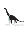 Corbello's Menswear Logo