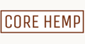 Core Hemp Logo
