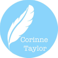 Corinne Taylor UK Logo