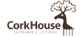 The Cork House Logo