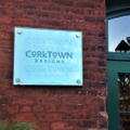 Corktown Jewellery Logo