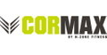 CorMax Fitness Logo