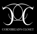 Cornbread's Closet Logo