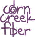 Corn Creek Fiber Logo