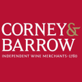Corney & Barrow Logo