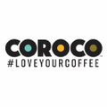 Coroco Coffee Logo