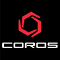 COROS Wearables logo