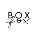 BOXFOX logo