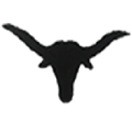 Corriente Saddle Logo