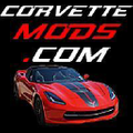 Corvette Mods.com Logo