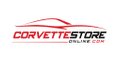 Corvette Store Online Logo