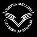 Corvus Mellori Logo