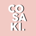 COSAKICLUB Logo