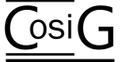 CosiG Studiowear Logo