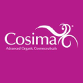 Cosima Skincare Australia Logo