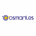 Cosmanles Logo