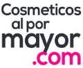 cosmeticosalpormayor Logo