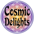 Cosmic Delights Logo