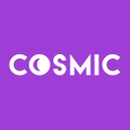 CosmicEyewear logo