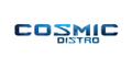 Cosmic Distro Logo