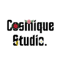 Cosmique Studio Logo