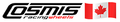 Cosmis Racing Wheels logo