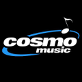 Cosmomusic logo