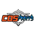 Cosparts Logo