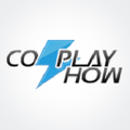 Cosplay Show Logo