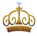 Cosqueen Logo