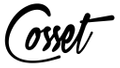 Cosset Bath and Body USA Logo