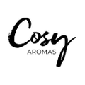 Cosy Candles UK Colombia Logo