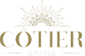 Côtier Brand logo