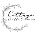 Cottage Candle Co (TM) Logo